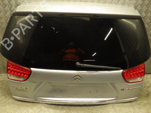 Used Tailgate CITROËN C-CROSSER (VU_, VV_) 2.2 HDi (156 hp) 25039865