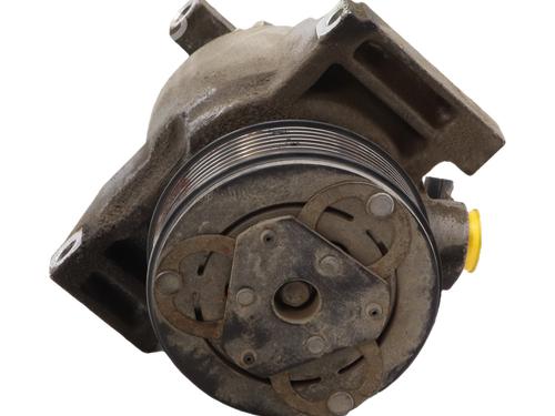 AC compressor RENAULT TWINGO III (BCM_, BCA_) 0.9 TCe 90 (BCM9, BCM2) | BP39110614M34 - Image 2