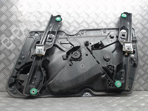 front-left-window-mechanism-vw-golf-vi-5k1-2008-2009-2010-2011-2012-2013-2014-24247396 main image