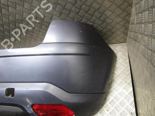 Rear bumper CITROËN C4 Coupe (LA_) 1.6 HDi | BP24247317C8 