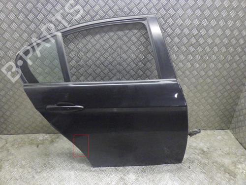 Right rear door BMW 3 (E90) 320 d | BP24251492C5 