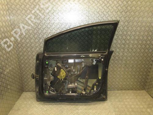 Right front door SEAT LEON (1P1) 1.9 TDI | BP24252354C3 