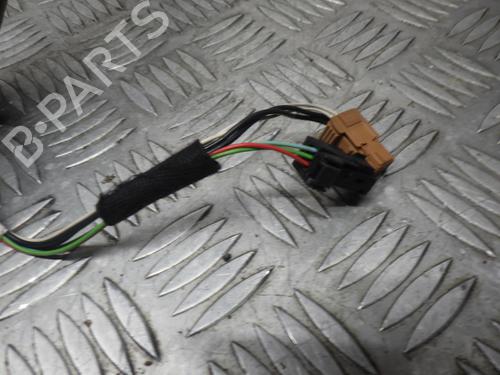 Left mirror PEUGEOT 208 I (CA_, CC_) 1.6 HDi | BP24246473C26 