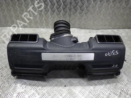 Air filter box PORSCHE 911 (997) 3.8 Carrera 4S | BP24245561M87  - Image 12