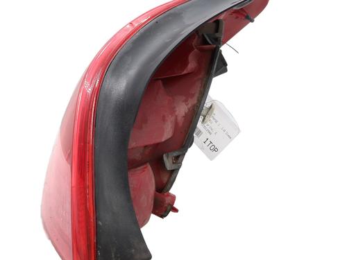 Used Left taillight Left taillight PEUGEOT 308 I (4A_, 4C_) 1.6 HDi (112 hp) 33875498 33875498