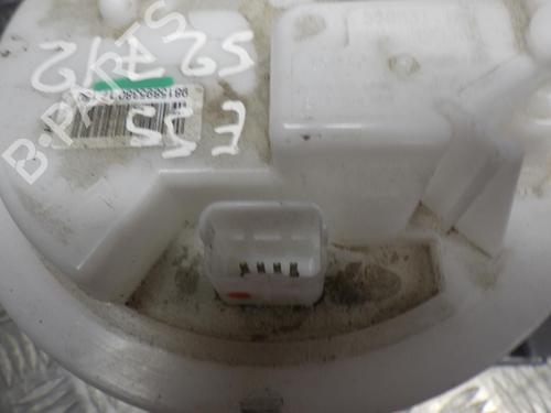 Used Fuel pump Fuel pump CITROËN C3 III (SX) 1.2 VTi 82 (82 hp) 25039756 25039756