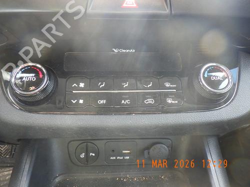 Mirror switch KIA SPORTAGE III (SL) 1.7 CRDi | BP36514380I25 - Image 11