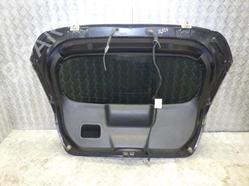 Tailgate FORD FIESTA VI (CB1, CCN) 1.6 TDCi | BP30159216C6