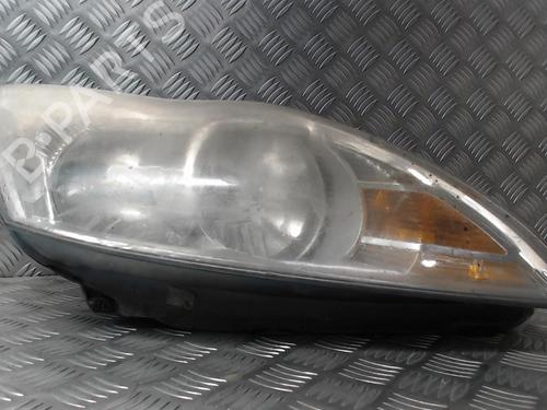 Right headlight FORD FOCUS II (DA_, HCP, DP) 1.6 TDCi | BP30004435C29 - Image 4
