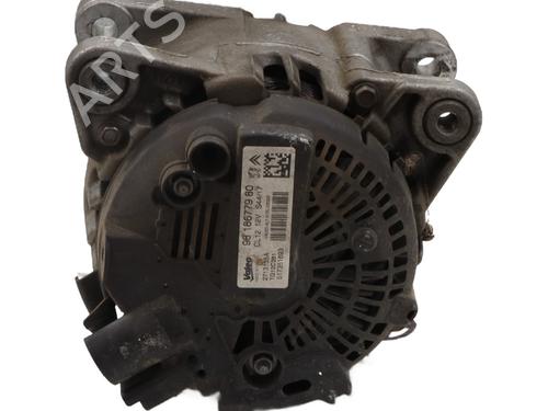 Alternator PEUGEOT 208 I (CA_, CC_) 1.2 VTI 82 | BP29428365M7 