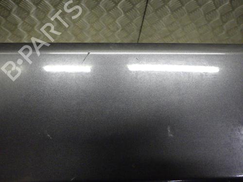 Rear bumper MAZDA 3 (BM, BN) 2.2 D | BP30131693C8 