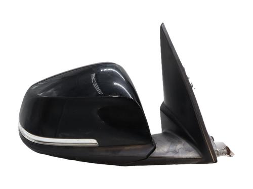 Used Right mirror Right mirror BMW X1 (E84) sDrive 16 d (116 hp) 36222024 36222024