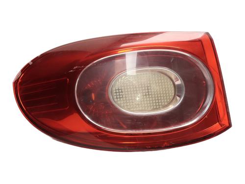 Used Left taillight VW TIGUAN (5N_) 2.0 TDI 4motion (170 hp) 27633381