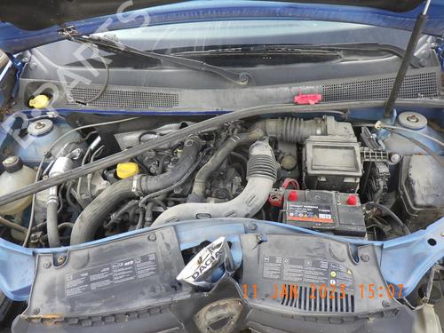 Front right window mechanism DACIA SANDERO II TCe 90 (B8M1, B8MA, B8AC) | BP24248875C23  - Image 11