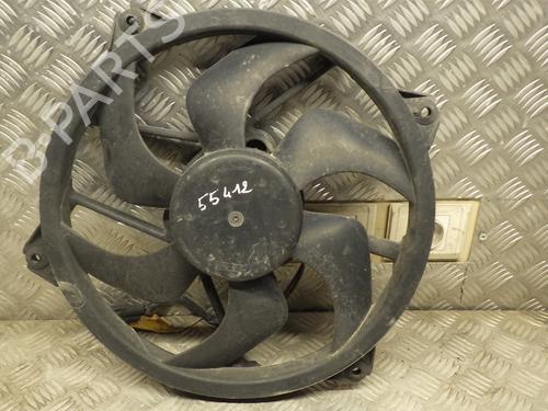 radiator-fan-peugeot-206-cc-2d-2000-2001-2002-2003-2004-2005-2006-2007-2008-24248144 main image