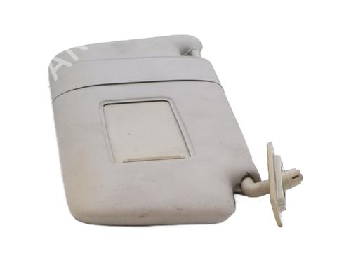 Used Right sun visor Right sun visor MERCEDES-BENZ CLK Convertible (A208) CLK 200 Kompressor (208.444) (163 hp) 32753685 32753685