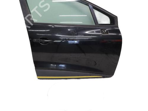 Used Right front door RENAULT CLIO IV (BH_) 1.5 dCi 75 (75 hp) 31249502