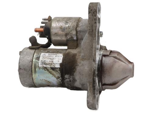 Used Starter RENAULT MEGANE IV Hatchback (B9A/M/N_) 1.6 TCe 205 (B9MV) (205 hp) 29451827