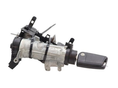 Used Ignition barrel Ignition barrel VW POLO VI (AW1, BZ1, AE1) 1.0 MPi (80 hp) 33564483 33564483