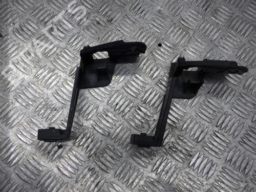 Rear bumper bracket RENAULT MEGANE IV Hatchback (B9A/M/N_) 1.5 Blue dCi 115 (B9A6) | BP24251252C159 - Image 6