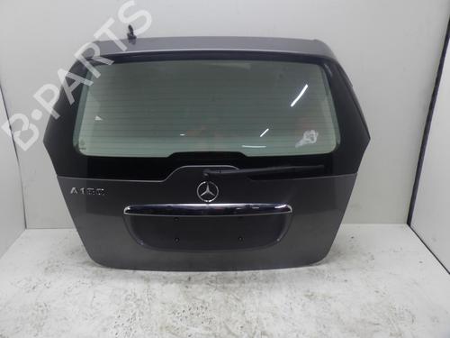 Used Tailgate MERCEDES-BENZ A-CLASS (W169) A 180 (169.032, 169.332) (116 hp) 24246047