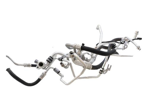 AC pipe RENAULT CAPTUR II (HF_) E-TECH 145 (HFMU) | BP37740075M126 - Image 5