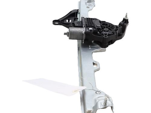 Front right window mechanism DACIA DUSTER (PYM_, PYN_) 1.2 TCe 130 | BP38788794C23 - Image 4