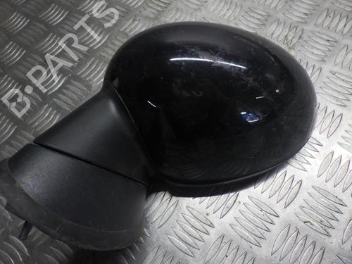 Retrovisor izquierdo MINI MINI (R56) Cooper D (109 hp) 24245632