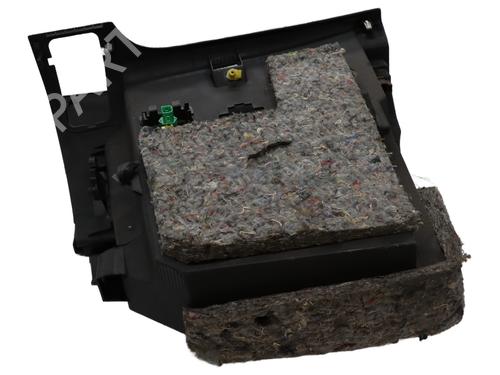 Glove box PEUGEOT 207 SW (WK_) 1.6 HDi | BP30176071C95 