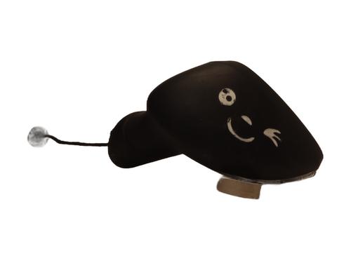 Left mirror FORD FIESTA VI (CB1, CCN) 1.4 TDCi | BP26562077C26