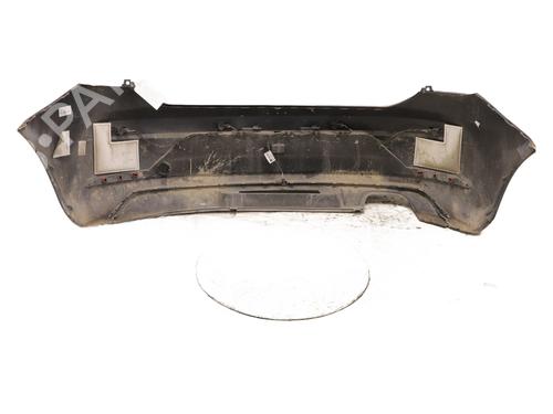 Rear bumper SEAT LEON (5F1) 1.5 TSI | BP26908803C8 