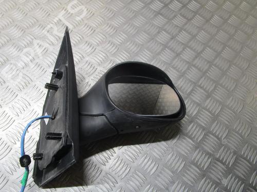 Used Right mirror CITROËN C2 (JM_) 1.1 (60 hp) 24247334