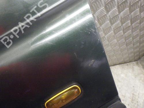 Used Left front fenders LAND ROVER FREELANDER I (L314) 2.0 DI 4x4 (98 hp) 24251461