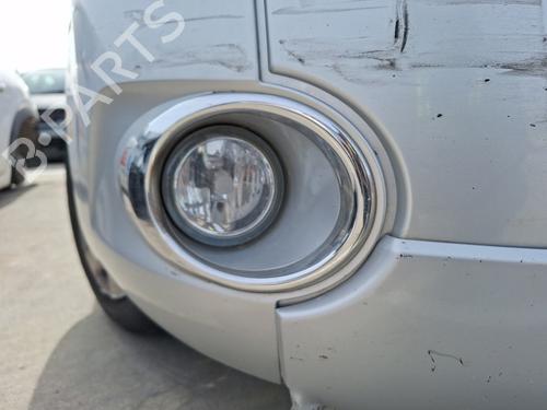 Used Right front fog light PEUGEOT PARTNER Tepee 1.6 HDi (112 hp) 29372039