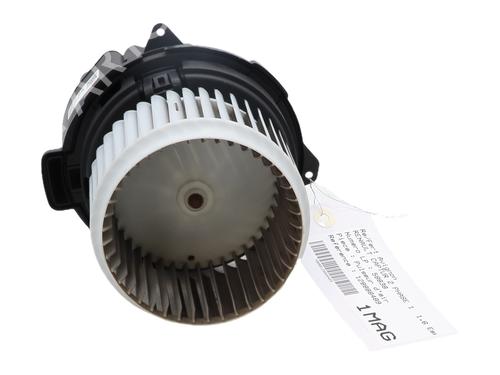 Heater blower motor RENAULT CAPTUR II (HF_) E-TECH 145 (HFMU) | BP37740103M62 - Image 4
