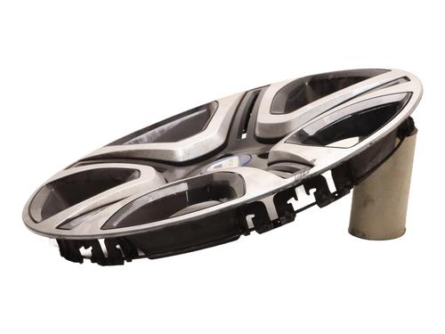 Hub cap DACIA SANDERO II 1.0 TCe 100 (B8ML) | BP27897752C160 