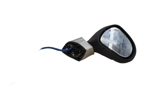 Used Right mirror PEUGEOT 308 I (4A_, 4C_) 1.6 HDi (109 hp) 31972682