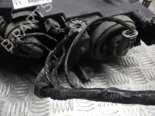 Right headlight BMW 3 Touring (E46) 318 i | BP24251150C29 - Image 3