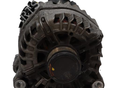 Alternator CITROËN BERLINGO Box Body/MPV (B9) 1.6 BlueHDi 100 | BP32242058M7