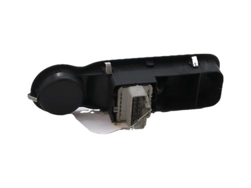 Used Left front window switch Left front window switch RENAULT MODUS / GRAND MODUS (F/JP0_) 1.5 dCi (FP0G, JP0G) (68 hp) 40357514 40357514