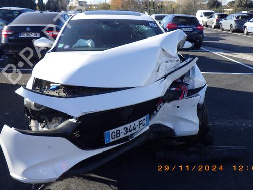 Sprinklertank MAZDA 3 Hatchback (BP) SKYACTIV-X M Hybrid AWD | BP33564521C113  - Image 11