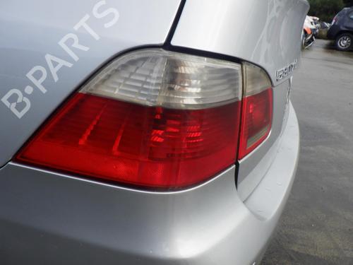 Left taillight BMW 5 Touring (E61) 530 xd | BP24248803C34 - Image 2