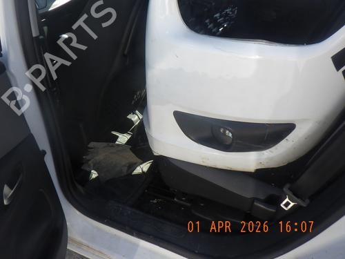 Used Parts CITROËN C4 Grand Picasso II (DA_, DE_) 1.2 THP 130 4920227