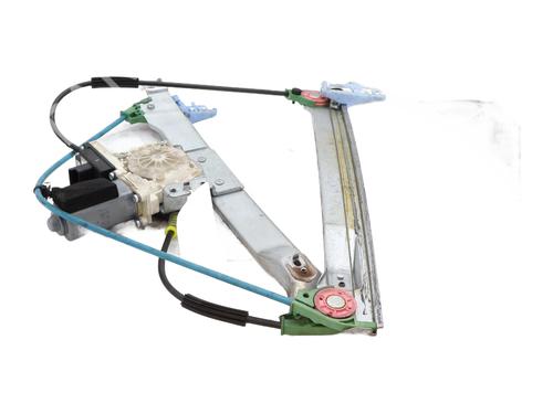 Used Front left window mechanism Front left window mechanism CITROËN C2 (JM_) 1.4 HDi (68 hp) 32316234 32316234