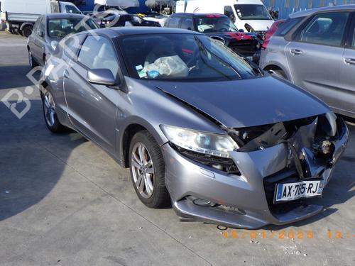 Engine HONDA CR-Z (ZF) 1.5 IMA (ZF1) | BP28496907M1 - Image 6