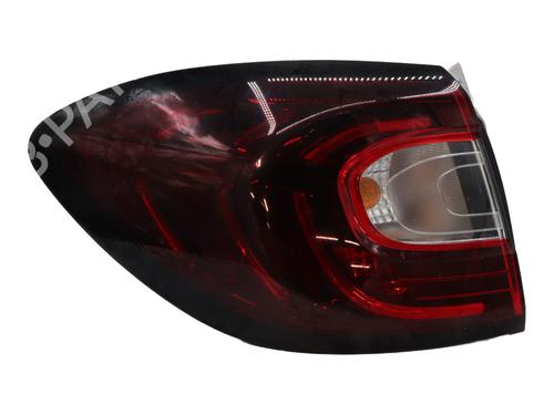 Farolim esquerdo RENAULT CAPTUR I (J5_, H5_) 1.3 TCe 150 (J5NK, J5JS) (150 hp) 32290584