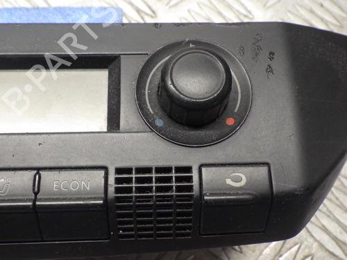 Climate control VW POLO (9N_, 9A_) 1.4 16V | BP24250337I5 