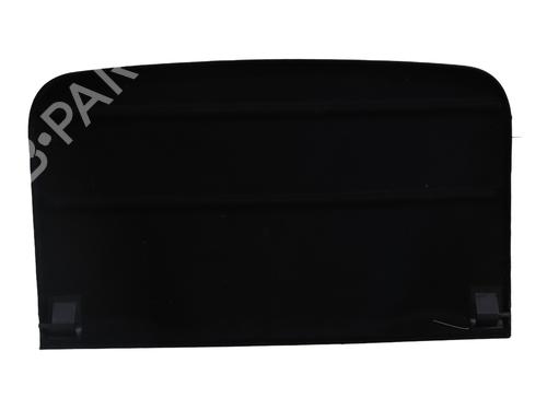 Used Rear parcel shelf Rear parcel shelf MERCEDES-BENZ C-CLASS Coupe (CL203) C 220 CDI (203.708) (150 hp) 33209942 33209942