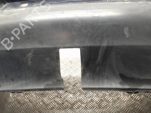 Rear bumper VW GOLF V (1K1) 1.9 TDI | BP24251770C8 