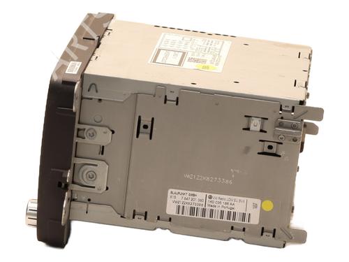 radio-vw-touran-1t3-2010-2011-2012-2013-2014-2015-2016-28003195 main image